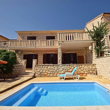 Apartment Marija By Interhome Supetar Εξωτερικό φωτογραφία