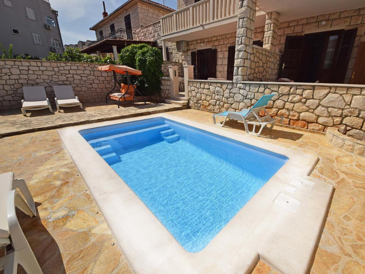 Apartment Marija By Interhome Supetar Εξωτερικό φωτογραφία