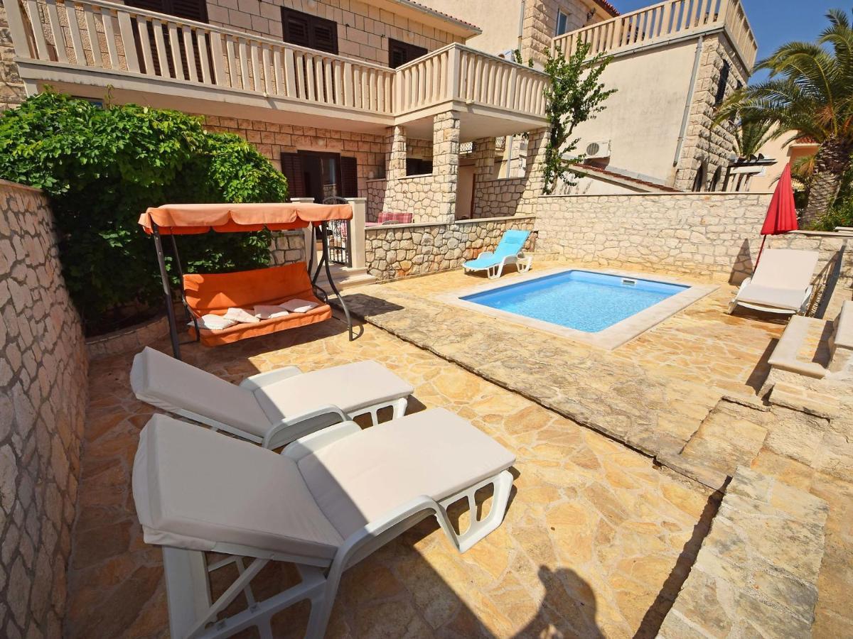 Apartment Marija By Interhome Supetar Εξωτερικό φωτογραφία