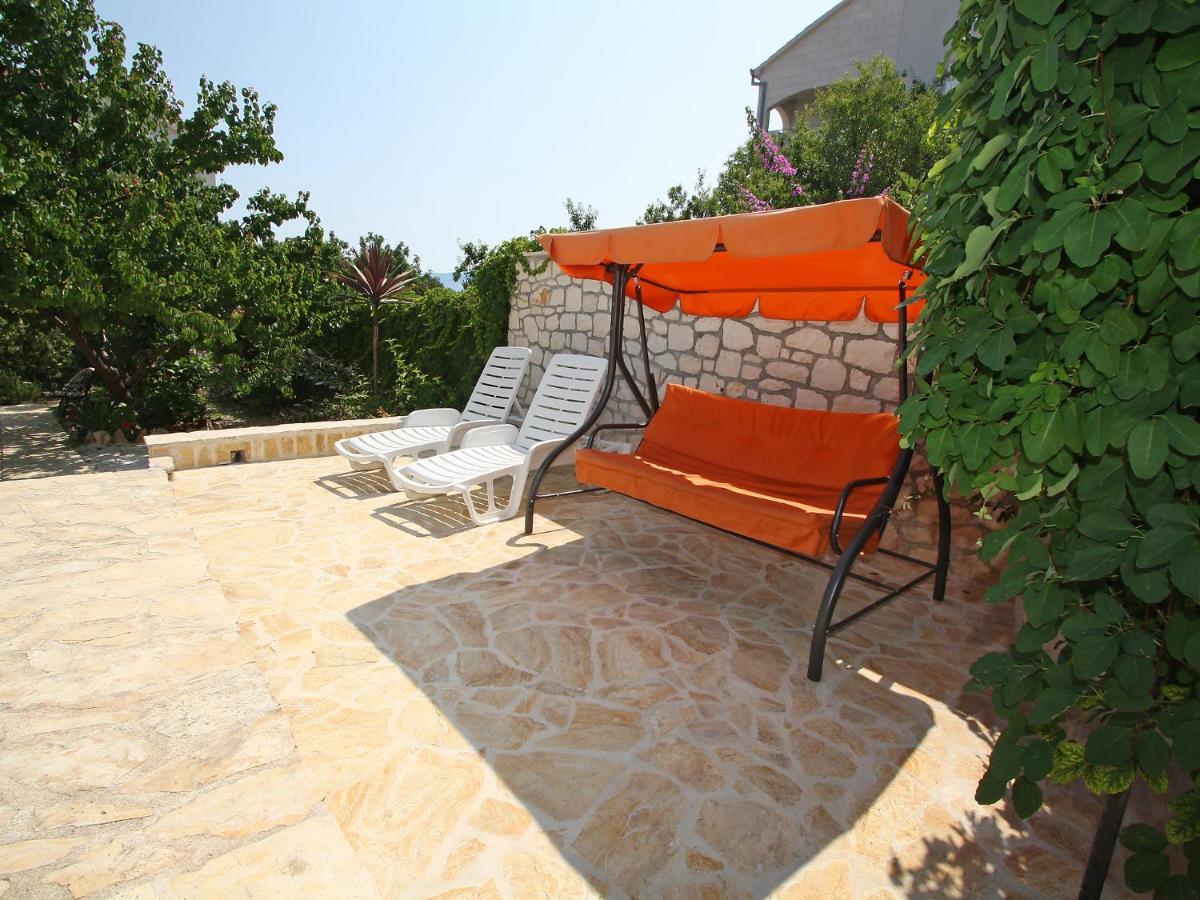 Apartment Marija By Interhome Supetar Εξωτερικό φωτογραφία