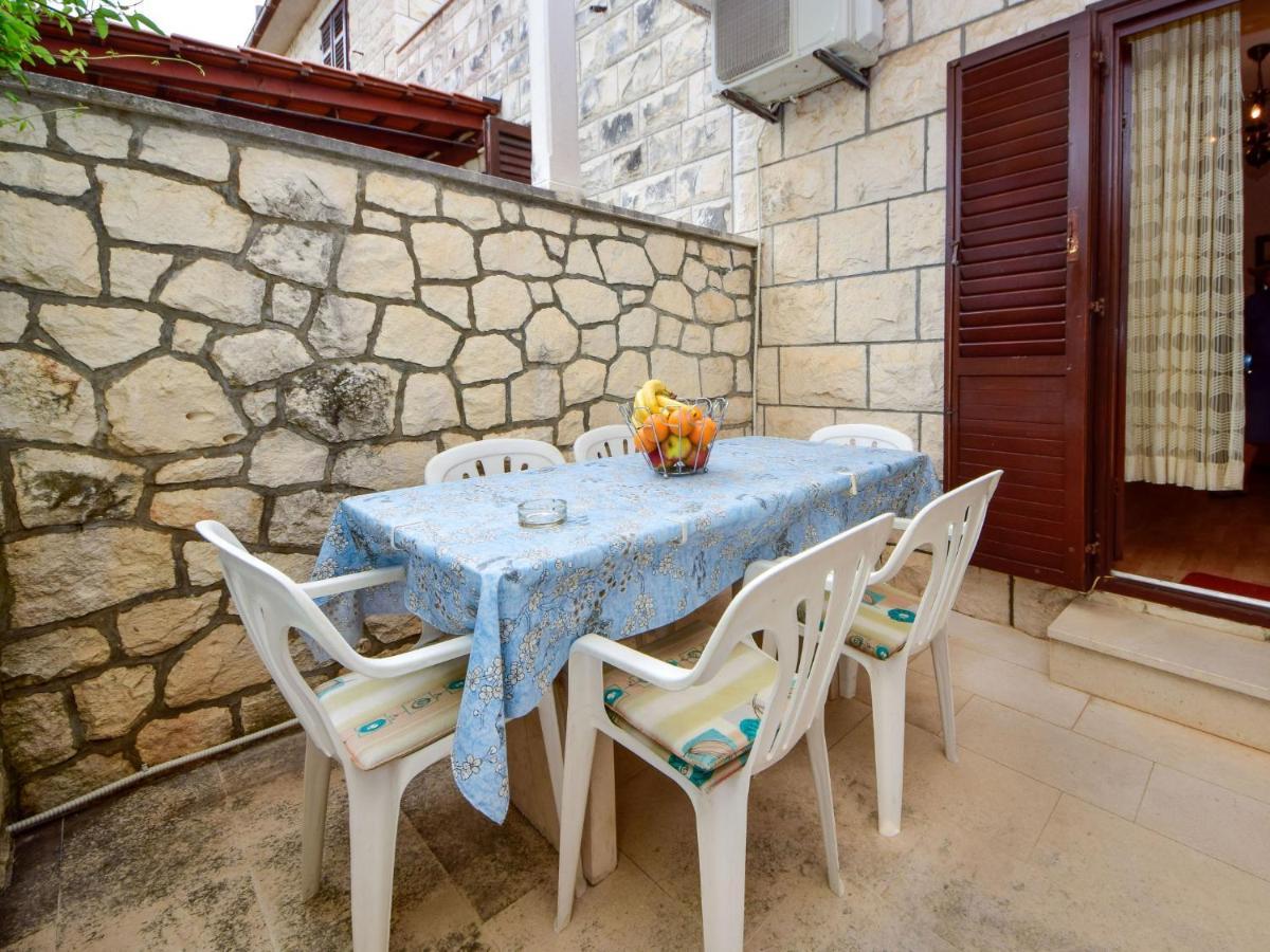 Apartment Marija By Interhome Supetar Εξωτερικό φωτογραφία