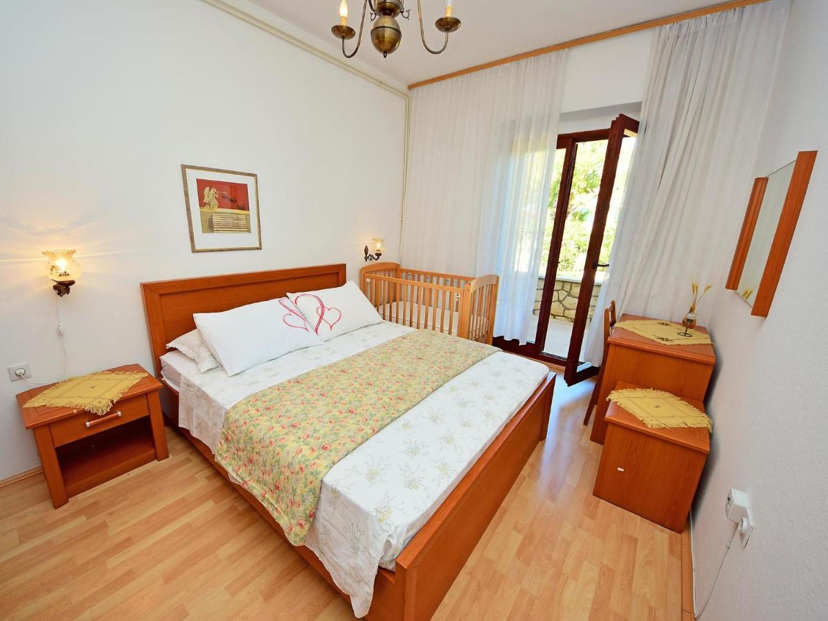 Apartment Marija By Interhome Supetar Εξωτερικό φωτογραφία