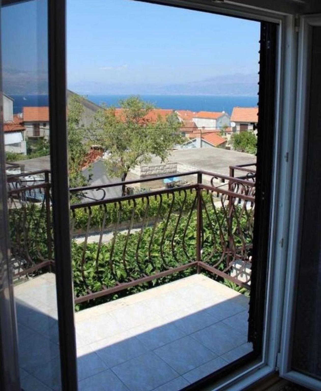 Apartment Marija By Interhome Supetar Εξωτερικό φωτογραφία