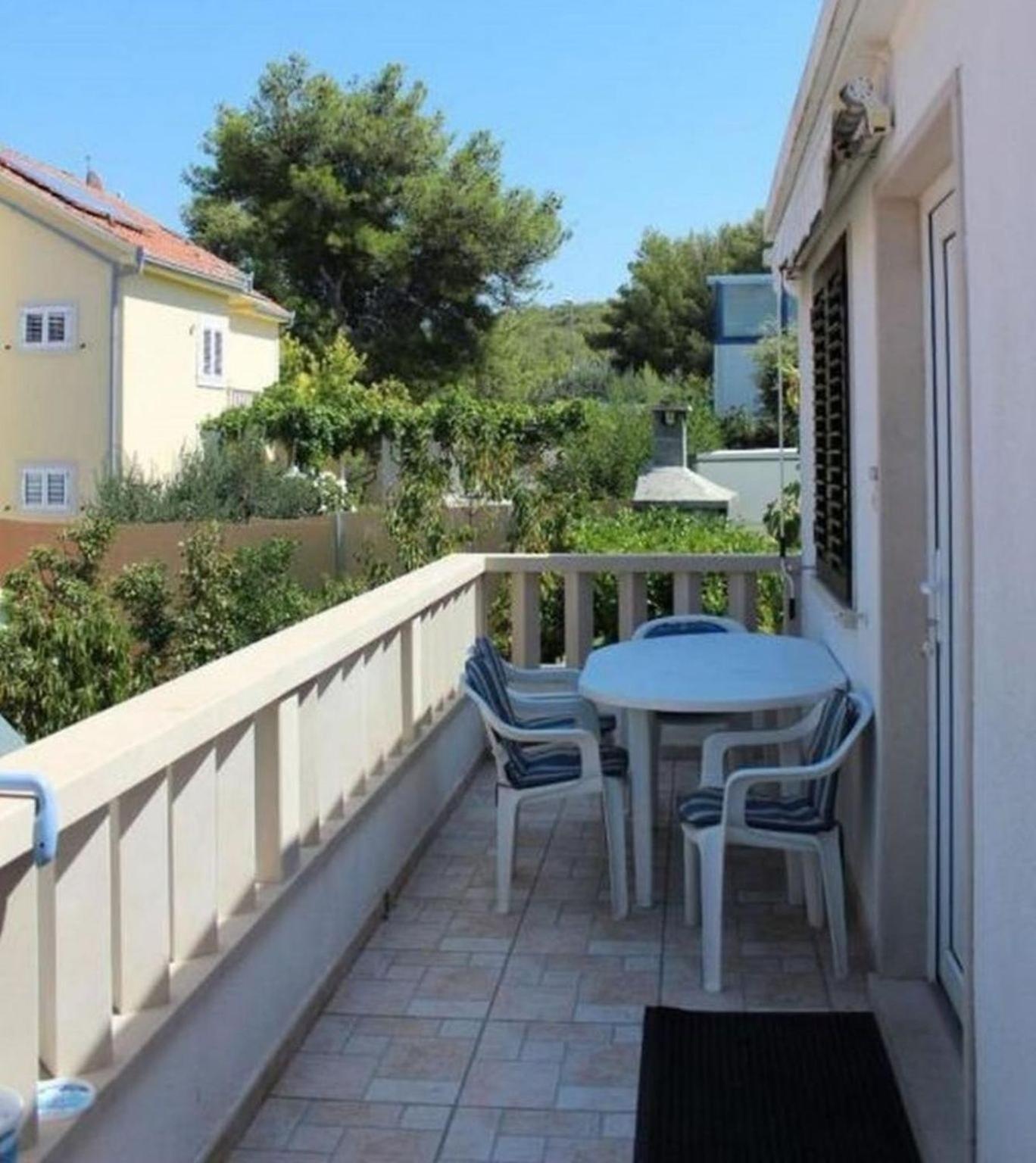 Apartment Marija By Interhome Supetar Εξωτερικό φωτογραφία