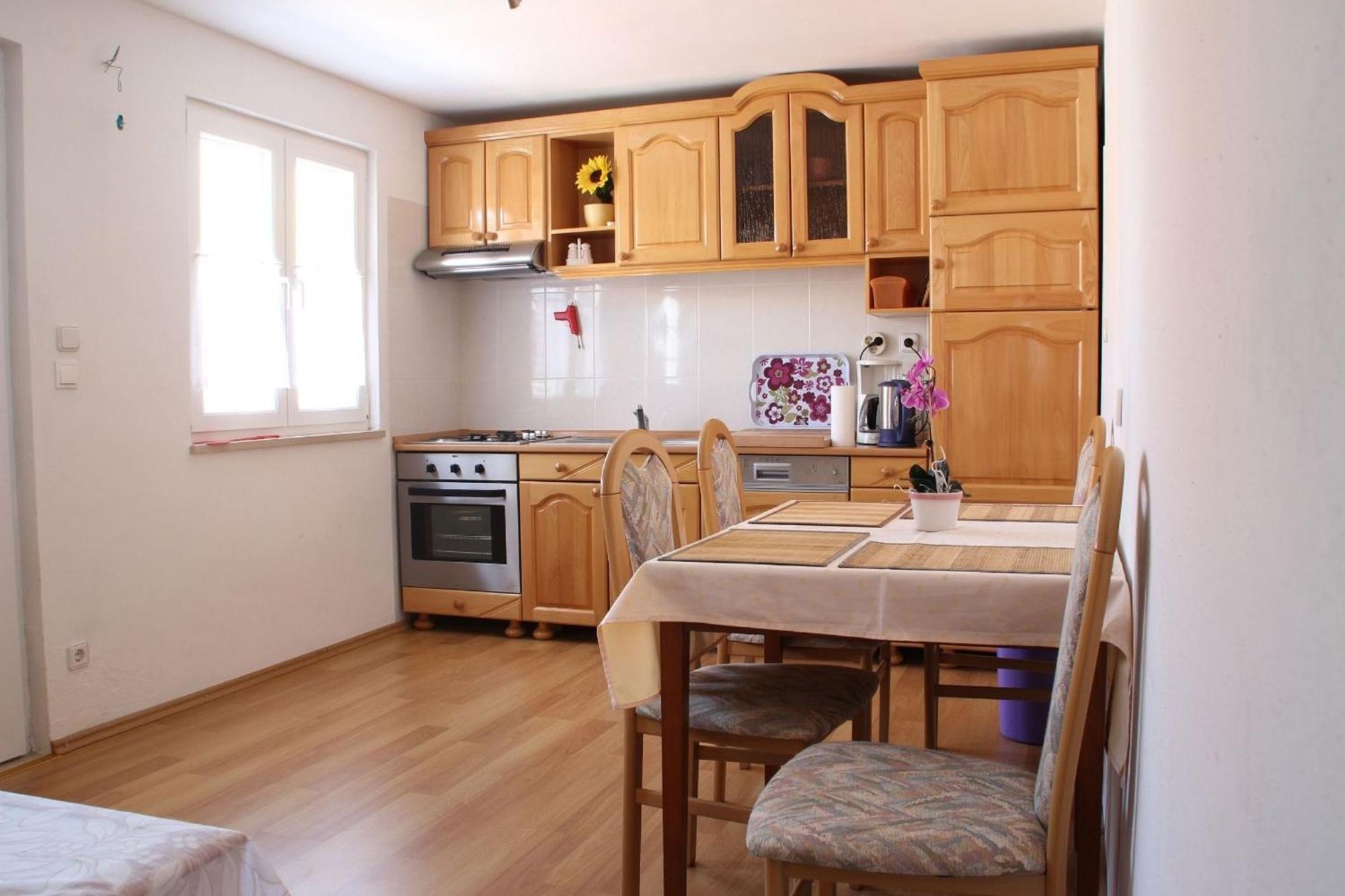 Apartment Marija By Interhome Supetar Εξωτερικό φωτογραφία