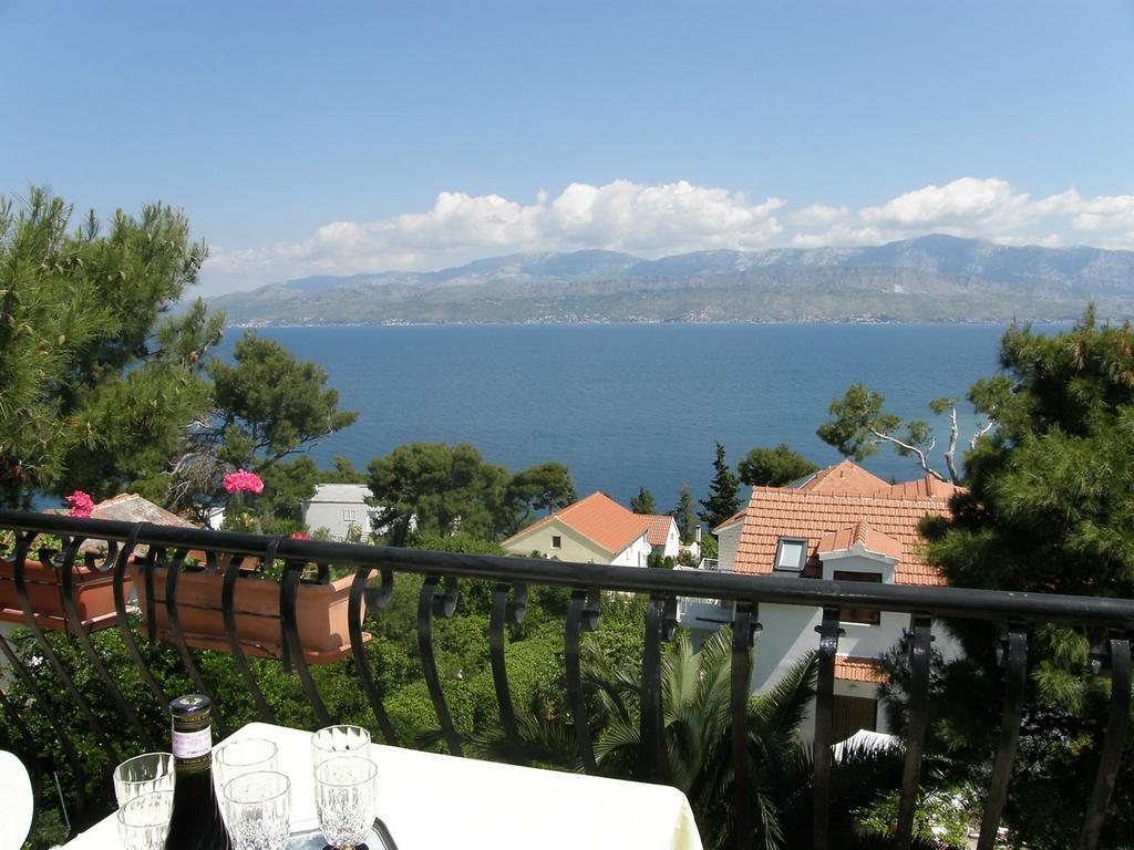 Apartment Marija By Interhome Supetar Δωμάτιο φωτογραφία
