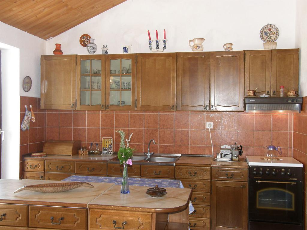 Apartment Marija By Interhome Supetar Δωμάτιο φωτογραφία