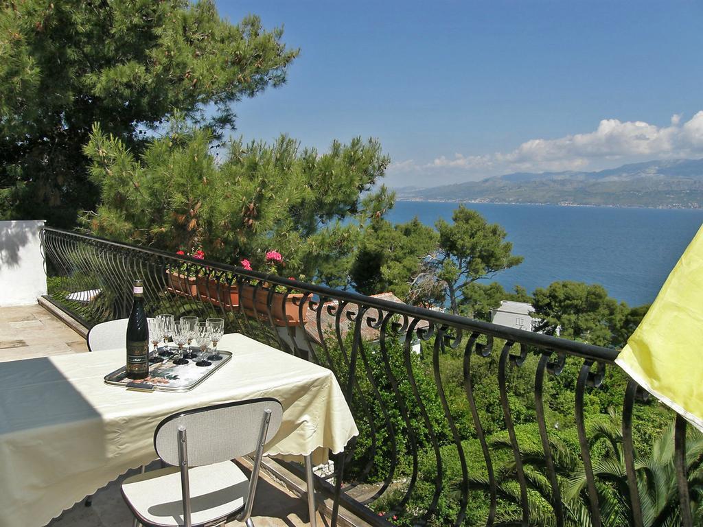 Apartment Marija By Interhome Supetar Δωμάτιο φωτογραφία
