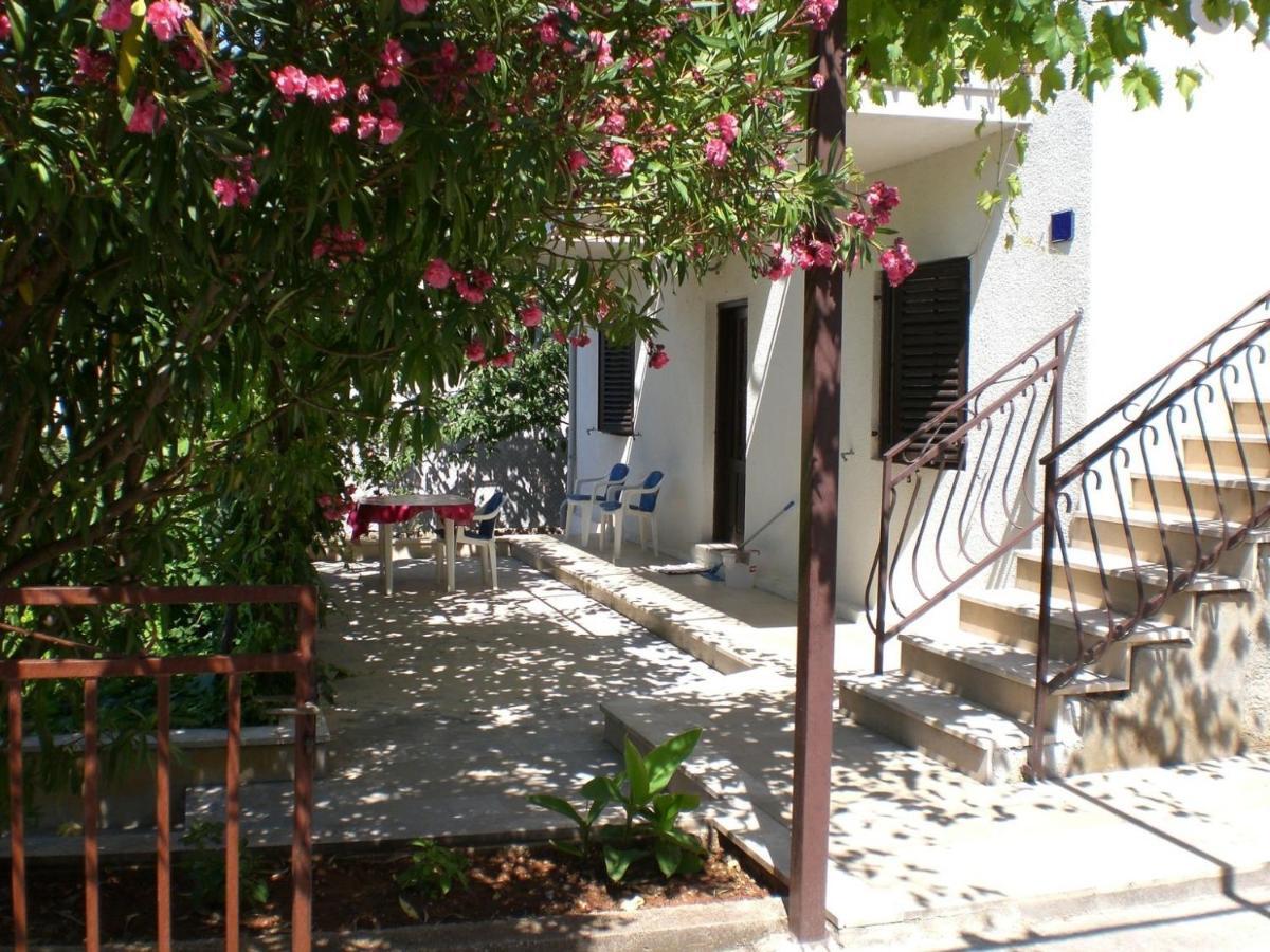 Apartment Marija By Interhome Supetar Εξωτερικό φωτογραφία